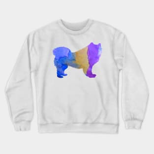 Samoyed Crewneck Sweatshirt